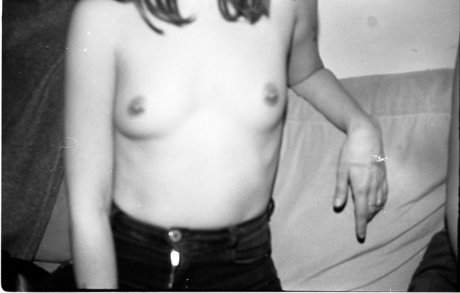 Nastya Pavonskaya pornostar perfekte foto