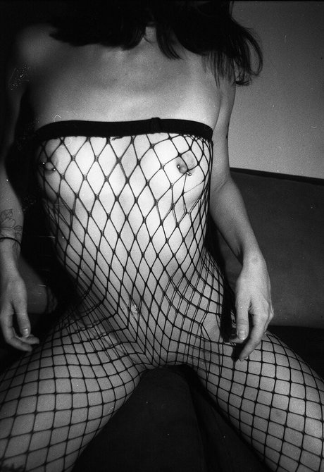 Nastya Pavonskaya top hübsche bild