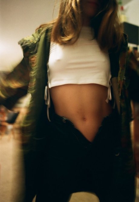 Nastya Pavonskaya erwachsene top bilder