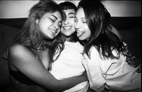 Nastya Pavonskaya hd nackten archiv