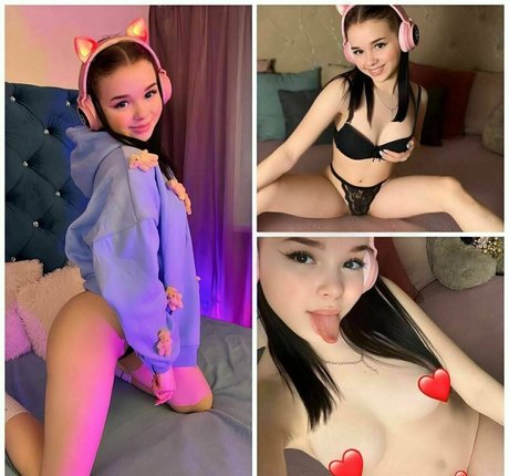 alisson shine free top foto