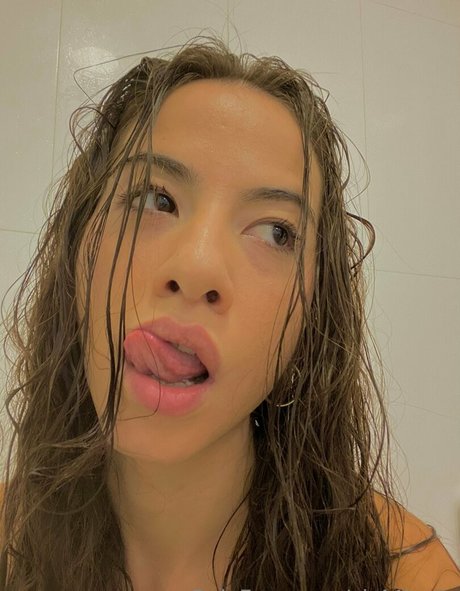 ch44inalu hd nacktheit foto