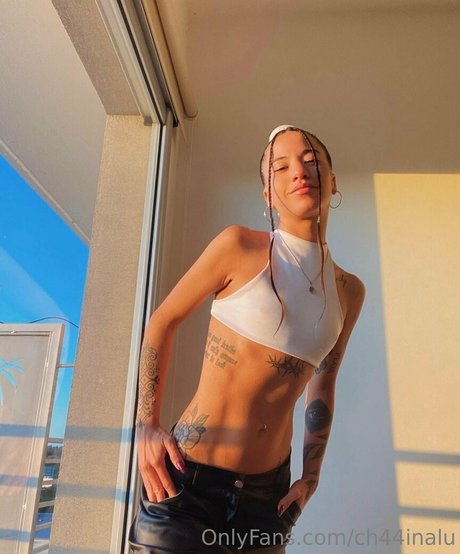 ch44inalu hd schöne galerie