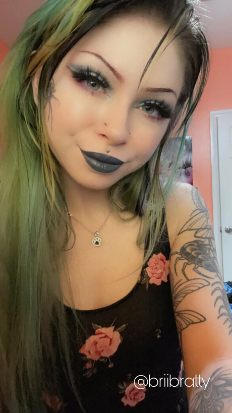 battydoll Profilbild