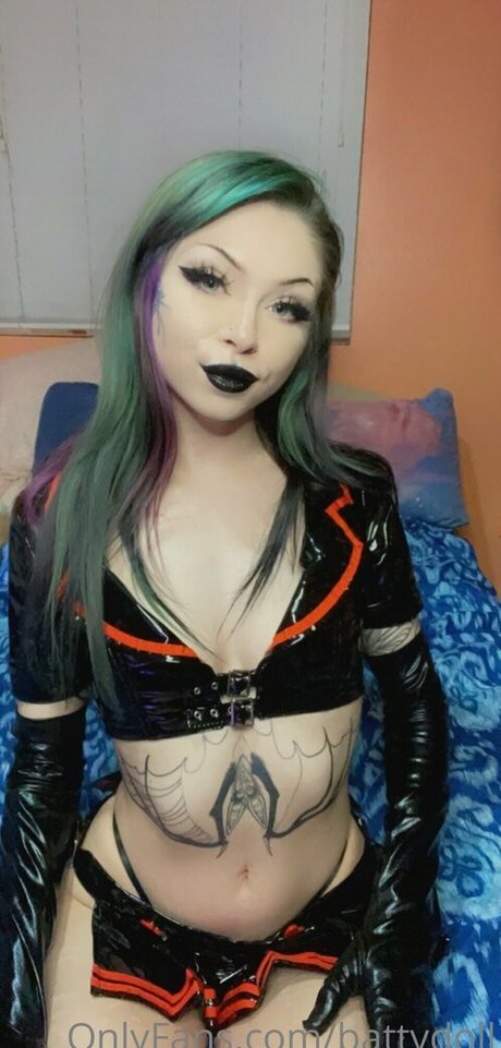 battydoll freie sexy fotos