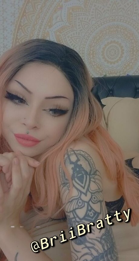 battydoll top nackt galerien