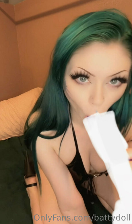 battydoll kunst freie foto