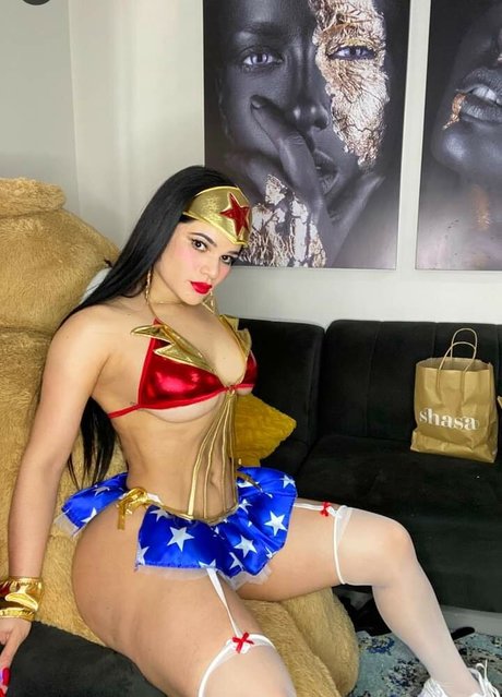 Luciana Cedeno schauspielerin nackt galerien