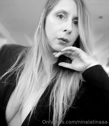 ninalatinaaa hübsche kostenlose foto