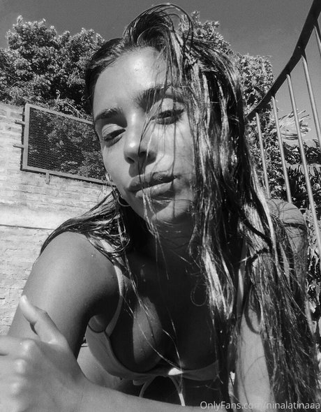 ninalatinaaa hd pornographische fotos