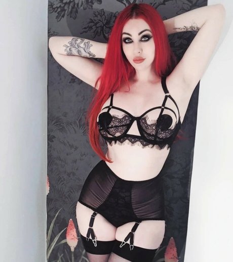 Amanda Arcana heiße nackte galerie