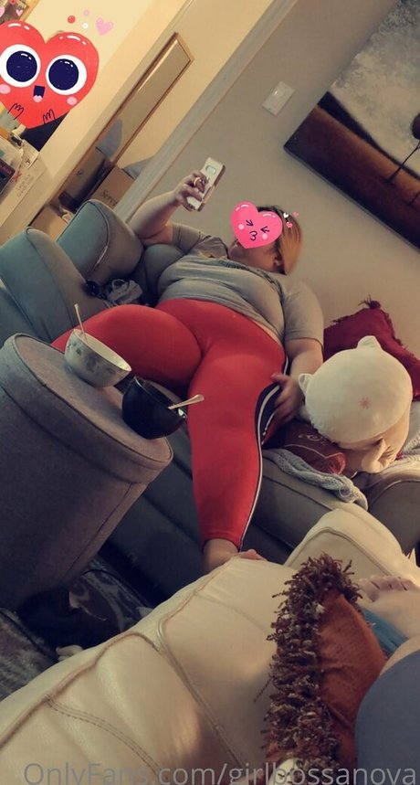 girlbossanova exklusive kunst galerien