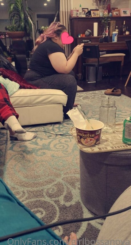 girlbossanova xxx pornostar galerie