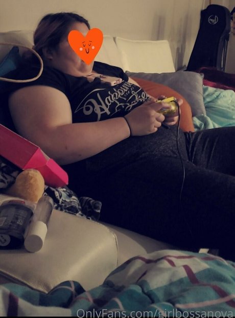 girlbossanova sexy nackten galerie