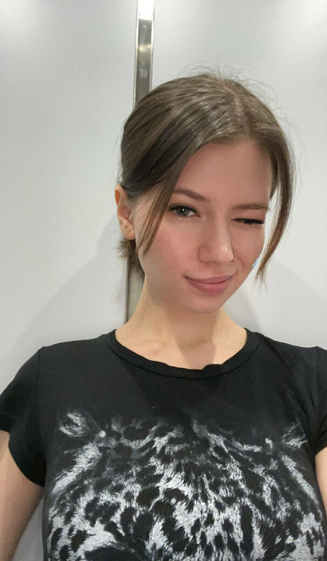 Nicole Kinsley erotische sex galerie