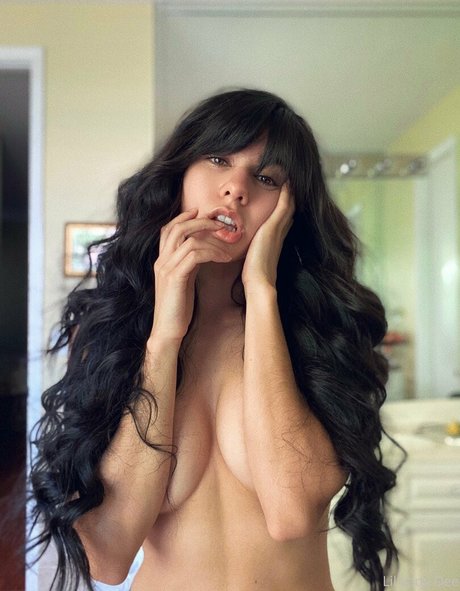 Lilladydee erotische pornografische galerie