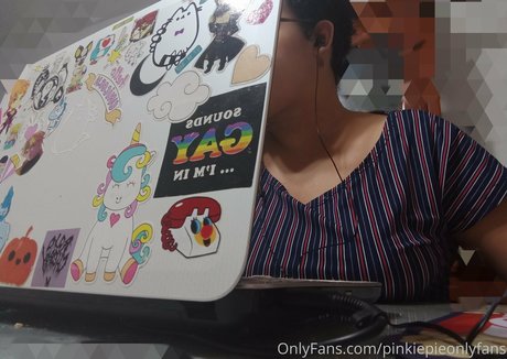 pinkiepiemid perfekte xxx galerie