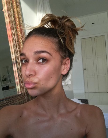 April Love Geary kunst pornographische bilder