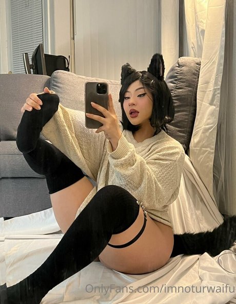 imnoturwaifu heiße nacktheit galerien