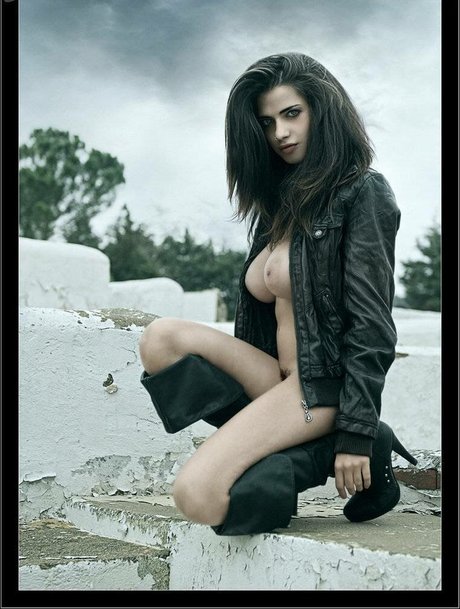 Valentina Matteucci heiße schöne fotos