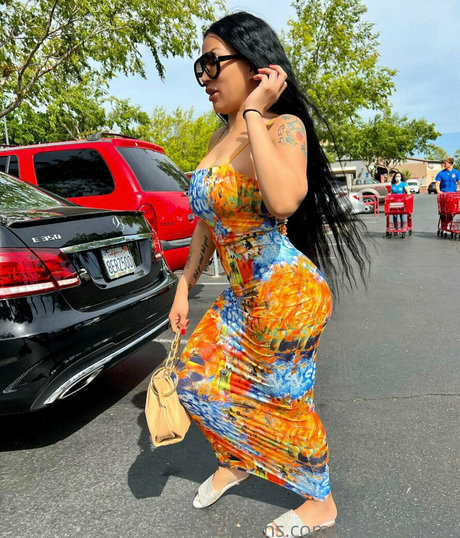 mitsyramosx nacktheit akt fotos