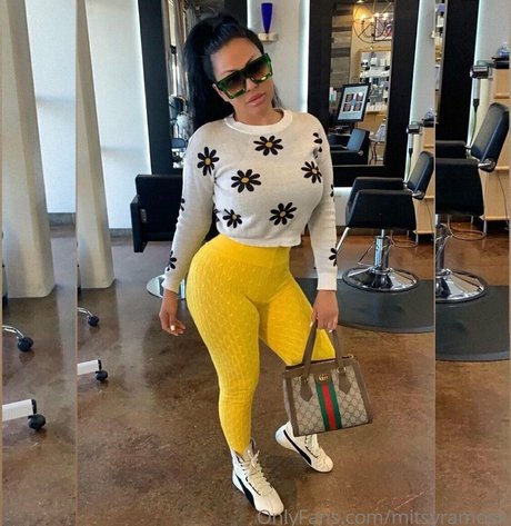 mitsyramosx beste exklusive bilder