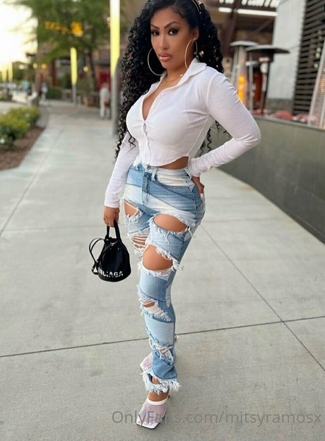 mitsyramosx hd exklusive galerie