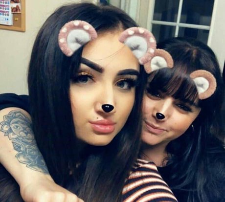 Cjay Natalie perfekte schöne fotos