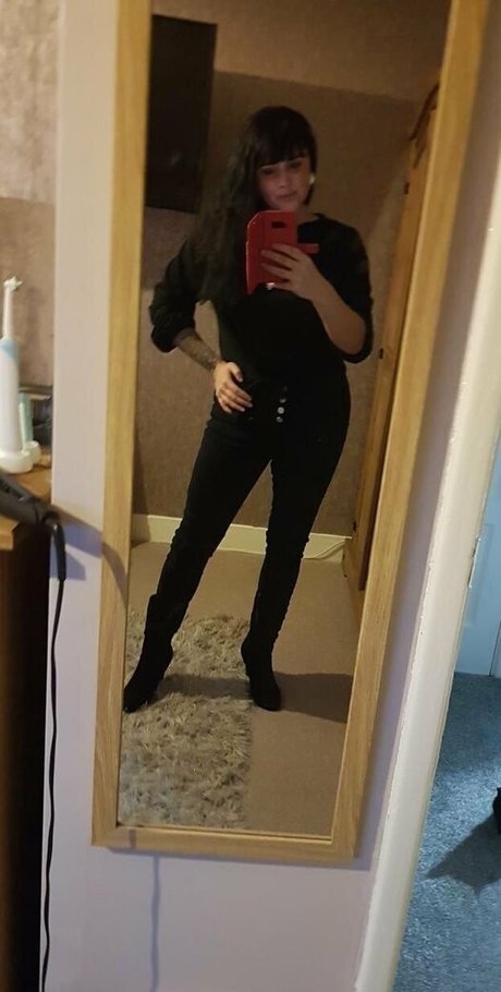 Cjay Natalie freie exklusive foto