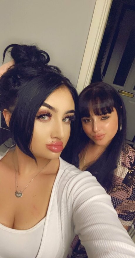 Cjay Natalie heiße kunst foto