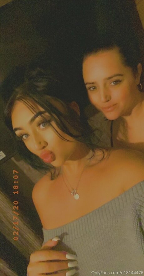 Cjay Natalie nackten pornostar galerie