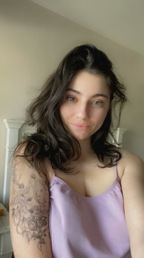 Lilac Love model schöne galerien