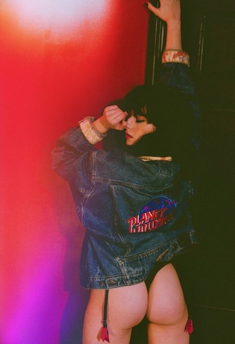 missvanillafree kunst pornographische galerien