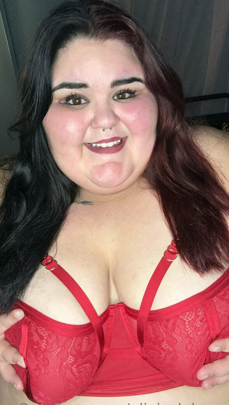 olivia lebrun schöne akt foto