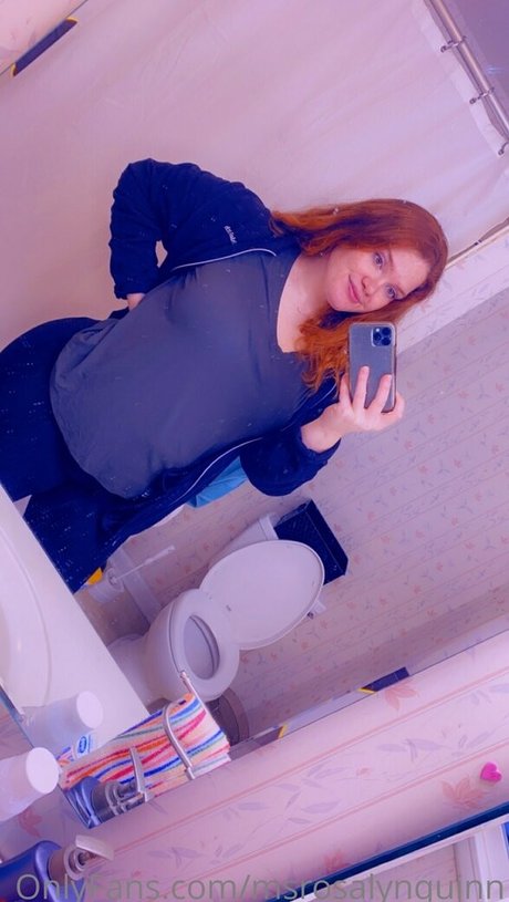 msrosalynquinn555 pornostar foto