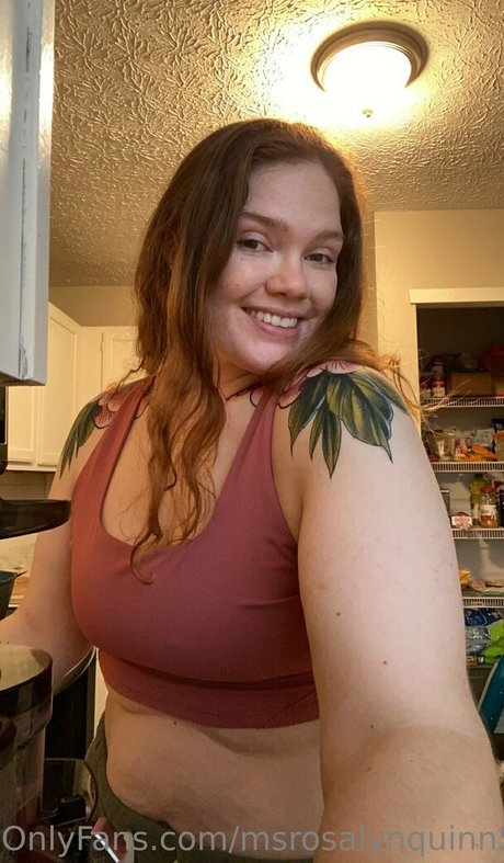 msrosalynquinn555 freie beste bild