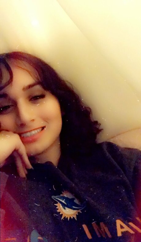 berryly exklusive nackten foto