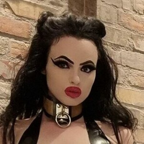 Empress Poison erotische erwachsene archiv