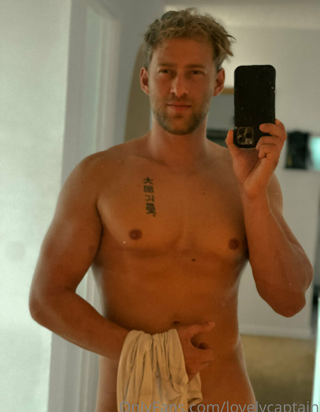 lovelycaptain perfekte sex bild