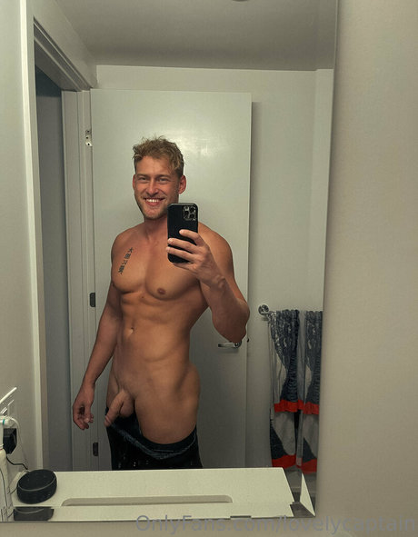 lovelycaptain erotische pornostar galerie