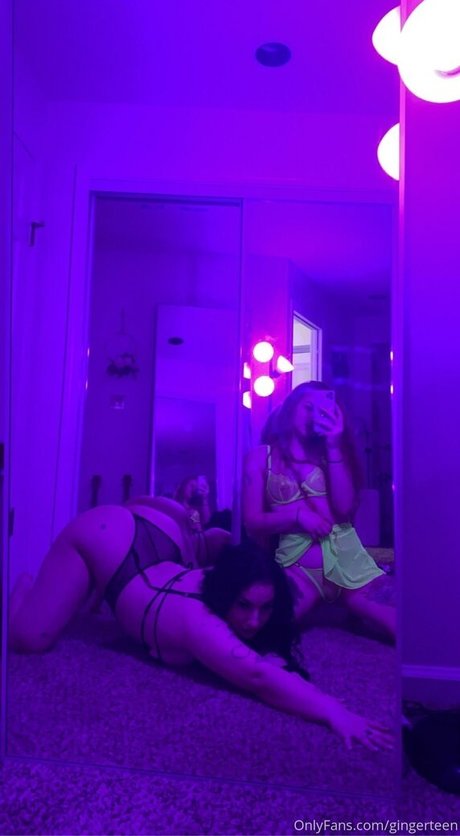 gingerteen pornostar schöne bild