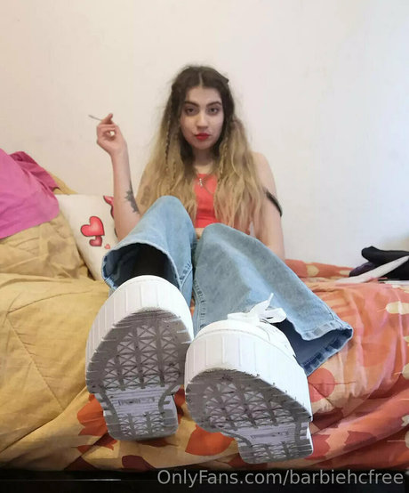 barbiehcfree hd nackte fotos