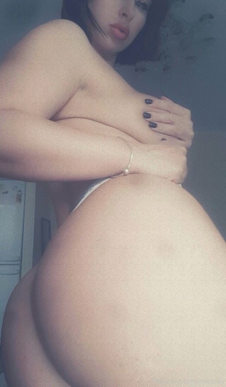 Miss Kiss nackt heiße foto