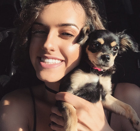 SophieSommers freie akt bild