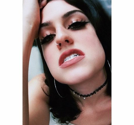 ruby onlyfans nackten galerie