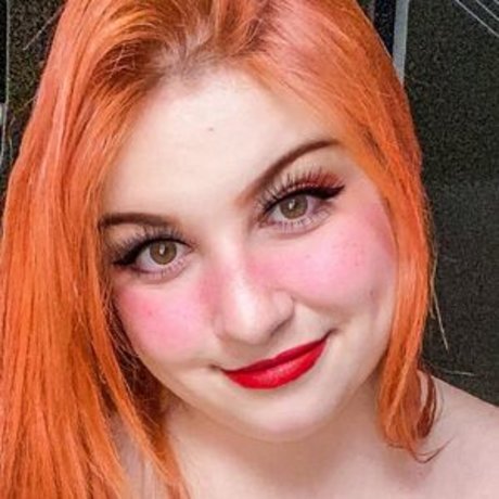 Ruiva Renegada schöne nacktheit galerie