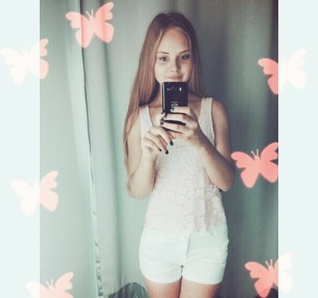 Emily Cutie freie perfekte galerie