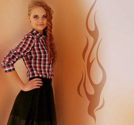 Emily Cutie erwachsene nackt fotos