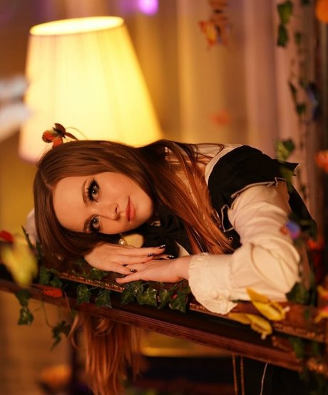 Shinobi Shawni kostenlose schöne bilder