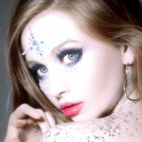 Shinobi Shawni erotische nette foto